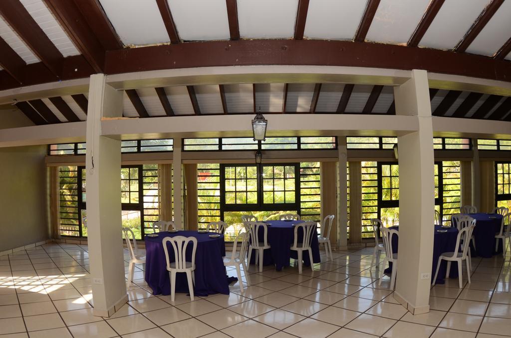 Parador Villas Sotomayor Adjuntas Exteriér fotografie
