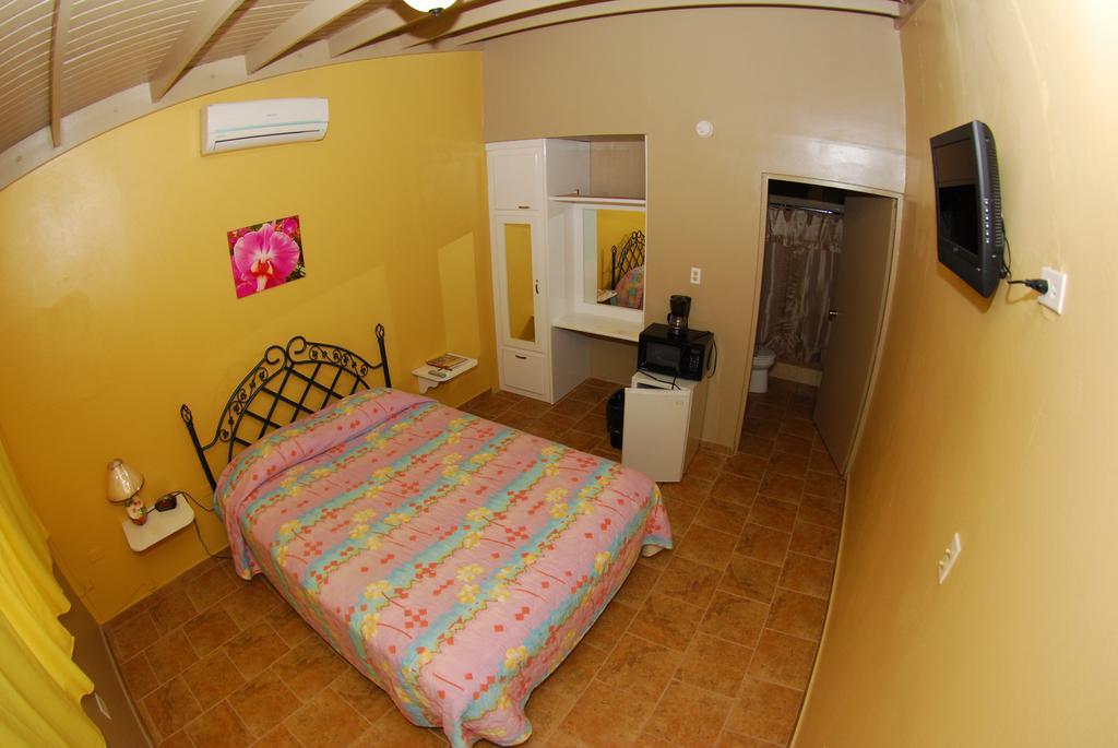Parador Villas Sotomayor Adjuntas Pokoj fotografie