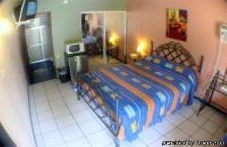 Parador Villas Sotomayor Adjuntas Pokoj fotografie