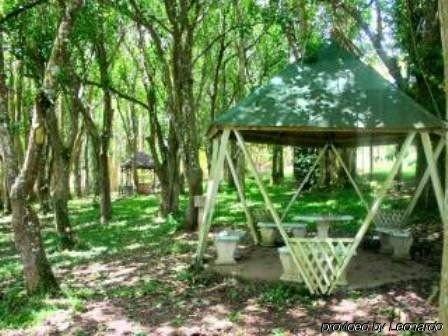 Parador Villas Sotomayor Adjuntas Zařízení fotografie