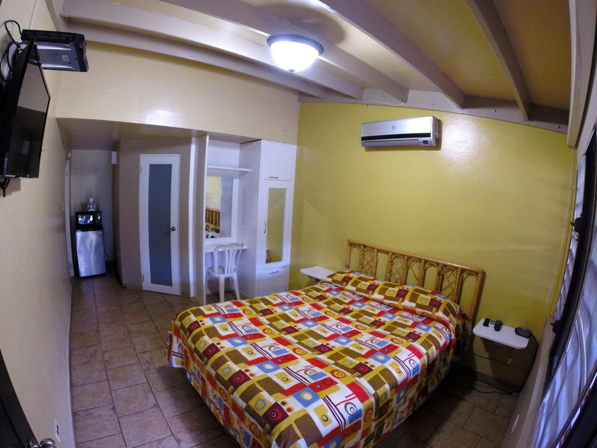Parador Villas Sotomayor Adjuntas Exteriér fotografie