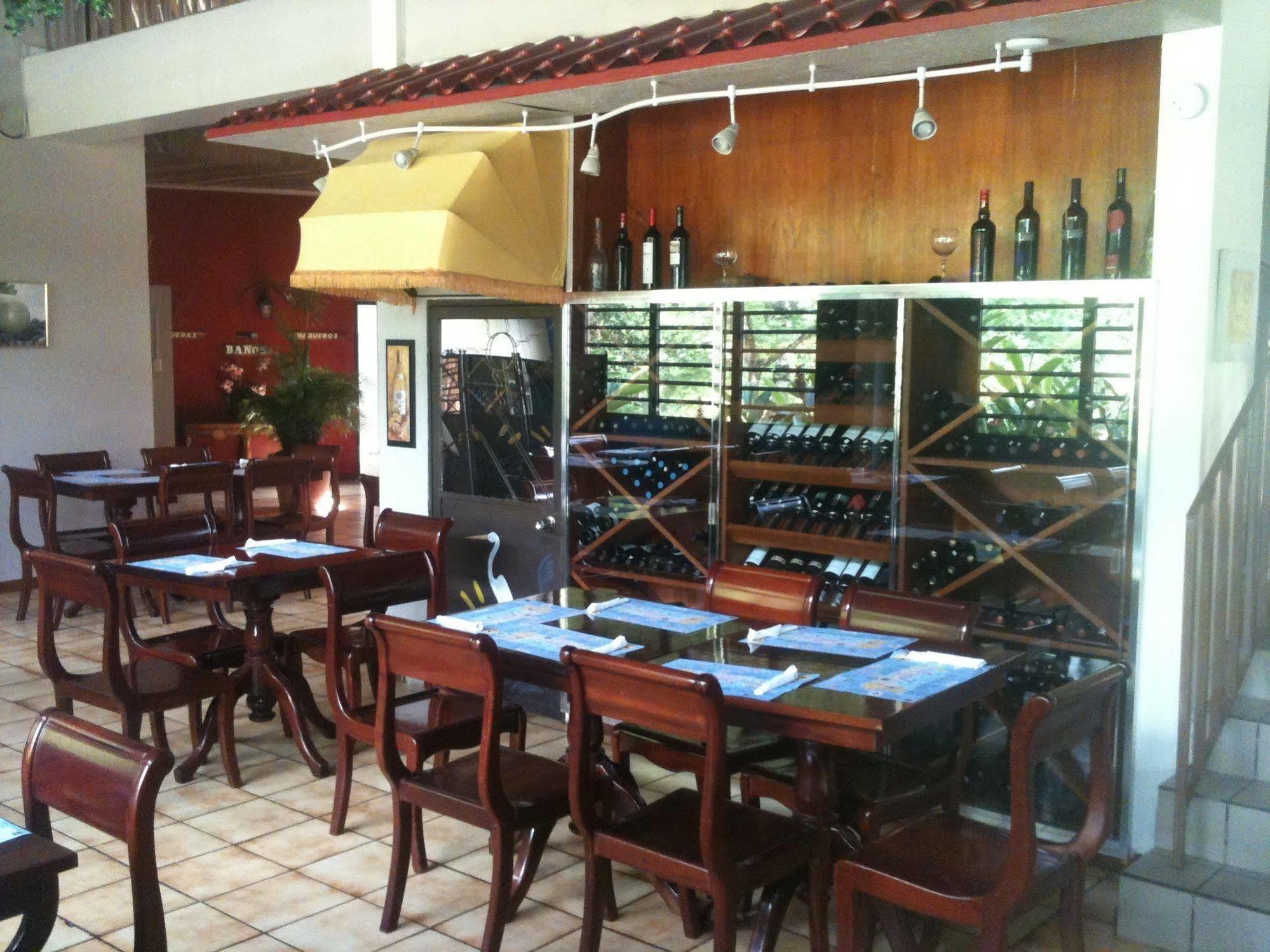 Parador Villas Sotomayor Adjuntas Exteriér fotografie